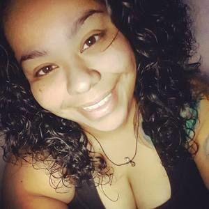 Meet your Posher, Krystal